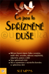 Co jsou to spřízněné duše (Jak pochopit dar výjimečných setkání) - obálka