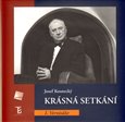 Krásná setkání - obálka