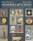 Memories Returned - obálka