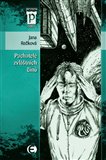 Pachatelé zvláštních činů - obálka