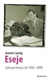 Eseje - obálka