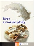 Ryby a mořské plody - obálka