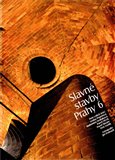 Slavné stavby Prahy 6 - obálka