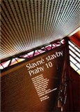 Slavné stavby Prahy 10 - obálka