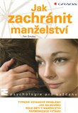 Jak zachránit manželství - obálka