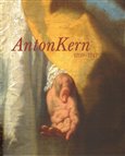 Anton Kern  1709-1747 - obálka