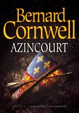 Azincourt - obálka