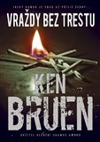 Vraždy bez trestu - obálka
