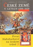 České země v l.1584-1620 - obálka