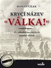 Krycí název 'Válka'