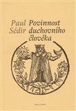 Povinnost duchovního člověka - obálka