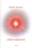 Odevzdanost - obálka