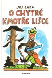 O chytré kmotře lišce - obálka
