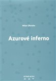 Azurové inferno - obálka