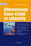 Diferencované řízení vztahů se zákazníky - obálka