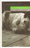 Víš, s mužskýma je kříž - obálka
