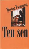 Ten sen - obálka