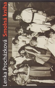 Obálka titulu Smolná kniha