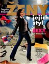 Ženy a jejich styl: sexy v 5 minutách