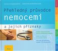 Přehledný průvodce nemocemi a jejich příznaky (Jak rychle a snadno určit onemocnění) - obálka