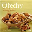 Ořechy - obálka