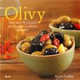 Olivy - obálka