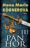 Pán hor 1 - obálka