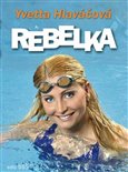 Rebelka - obálka