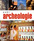 Svět archeologie - obálka