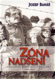 Zóna nadšení - obálka