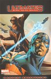 Ultimates 2: Národní bezpečnost - obálka