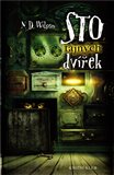 Sto tajných dvířek - obálka