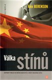 Válka stínů - obálka