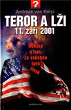 Teror a lži, 11. září 2001 (Důkazy o tom, že všechno bylo jinak) - obálka