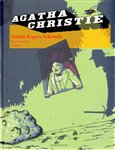 Vražda Rogera Ackroyda - komiks - obálka