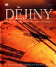 Dějiny - obálka