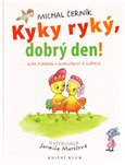 Kykyryký, dobrý den! - obálka