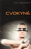 Cvokyně - obálka