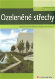 Ozeleněné střechy - obálka