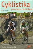 Cyklistika (průvodce tréninkem) - obálka