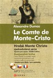Hrabě Monte Christo/Le Comte de Monte-Cristo - obálka