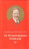 Ze šumavského podlesí - obálka