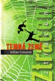 Ztraceni - Temná země - obálka