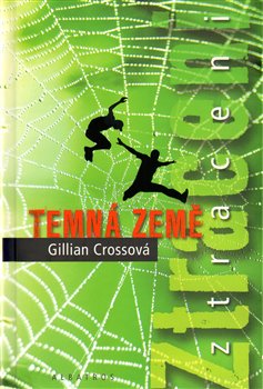 Obálka titulu Ztraceni - Temná země