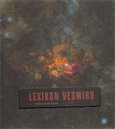 Lexikon vesmíru - obálka