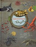 Graviton - obálka