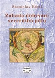 Záhada dobývání severního pólu - obálka