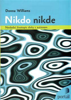 Obálka titulu Nikdo nikde