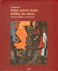 Když píseň tluče křídly do oken (Šestnáct příběhů z world music) - obálka