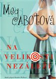 Na velikosti nezáleží - obálka